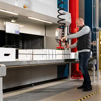 Lageroptimering 2000X800 Ab00003946