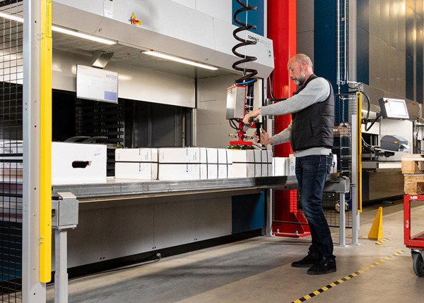 Lageroptimering 2000X800 Ab00003946