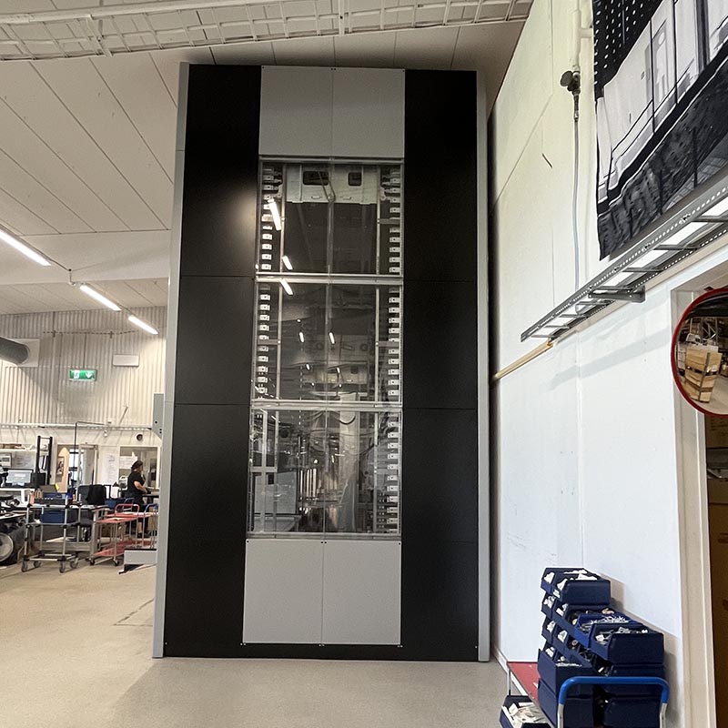 Plexiglas 800X800 1