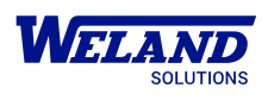 Weland Solutions Logotyp